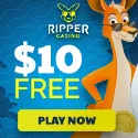 Ripper Casino